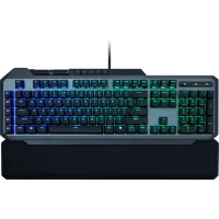 Клавиатура Cooler Master MK850 фото 2